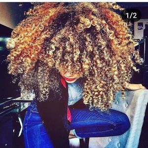 Meet your Posher, Jasmin